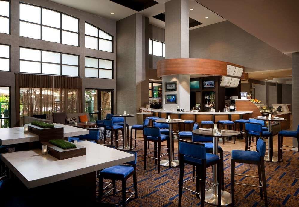 Courtyard By Marriott Orlando Lake Buena Vista In The Marriott Village Eksteriør bilde