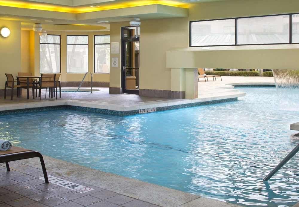 Courtyard By Marriott Orlando Lake Buena Vista In The Marriott Village Eksteriør bilde