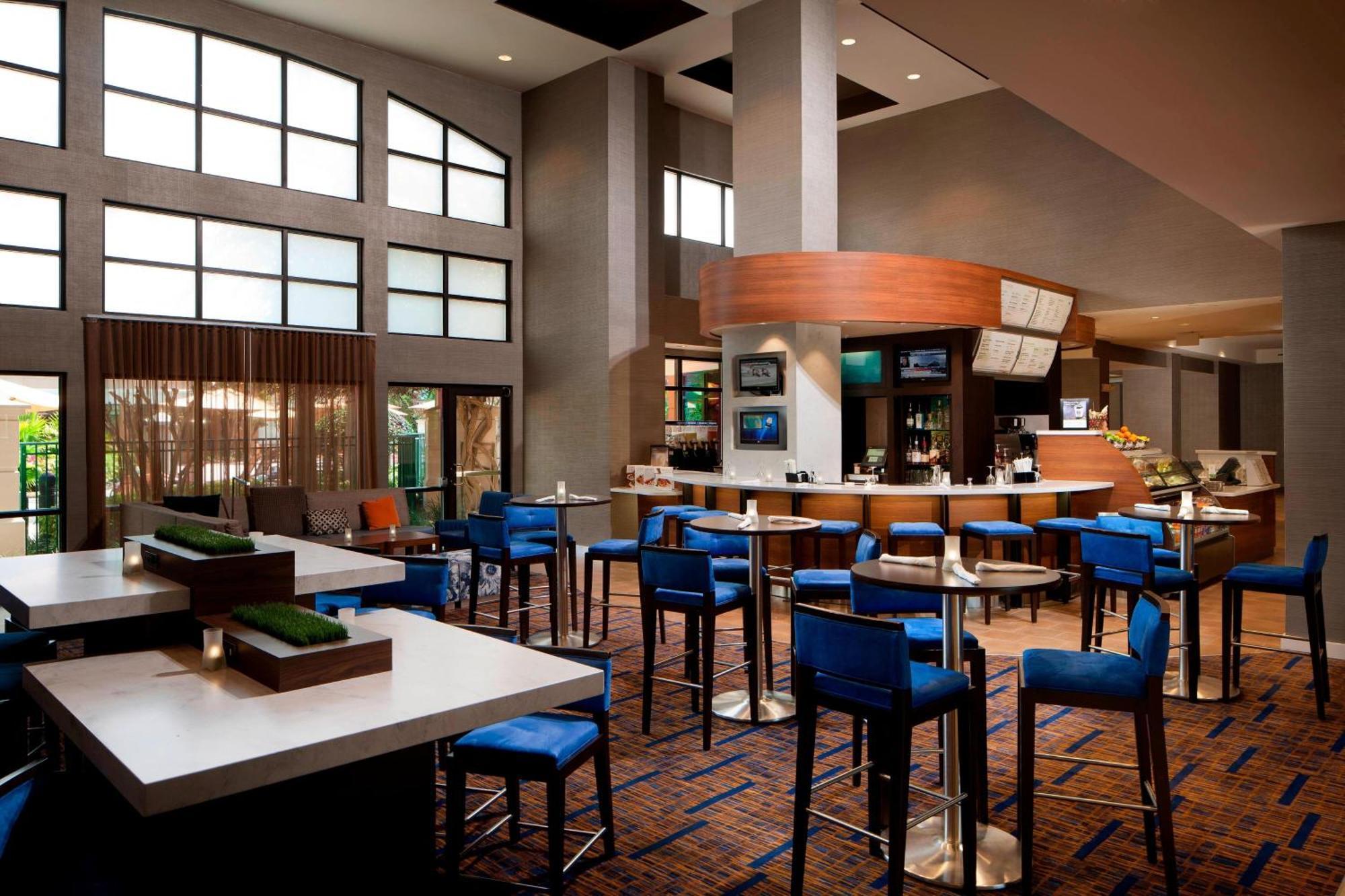 Courtyard By Marriott Orlando Lake Buena Vista In The Marriott Village Eksteriør bilde