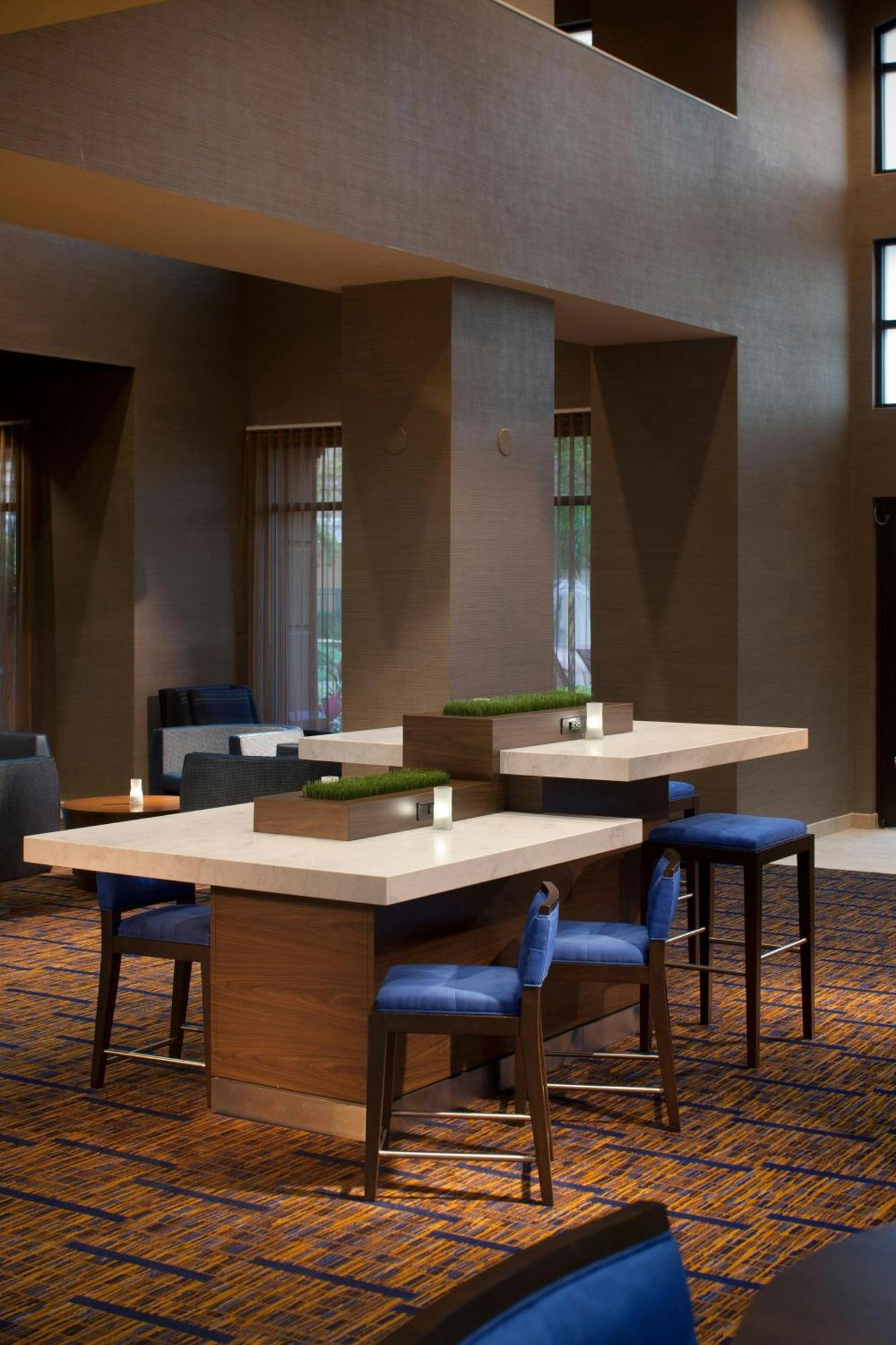 Courtyard By Marriott Orlando Lake Buena Vista In The Marriott Village Eksteriør bilde
