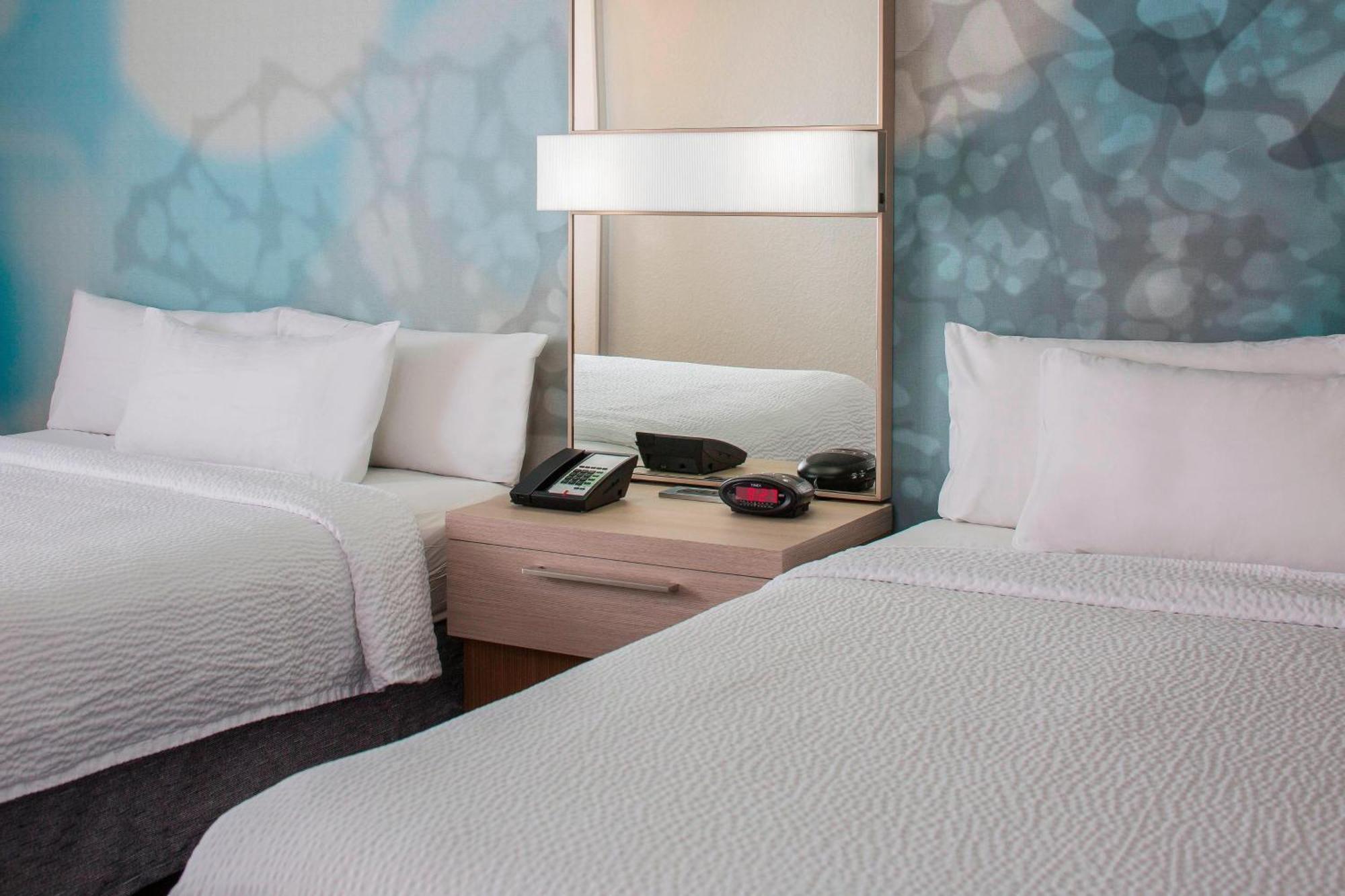 Courtyard By Marriott Orlando Lake Buena Vista In The Marriott Village Eksteriør bilde