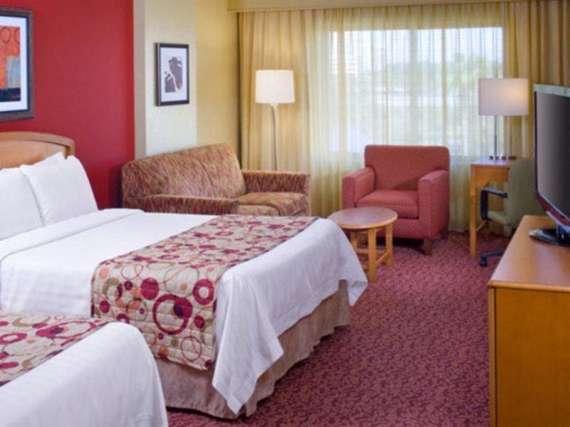 Courtyard By Marriott Orlando Lake Buena Vista In The Marriott Village Rom bilde