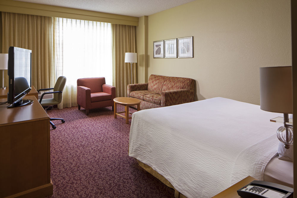 Courtyard By Marriott Orlando Lake Buena Vista In The Marriott Village Eksteriør bilde