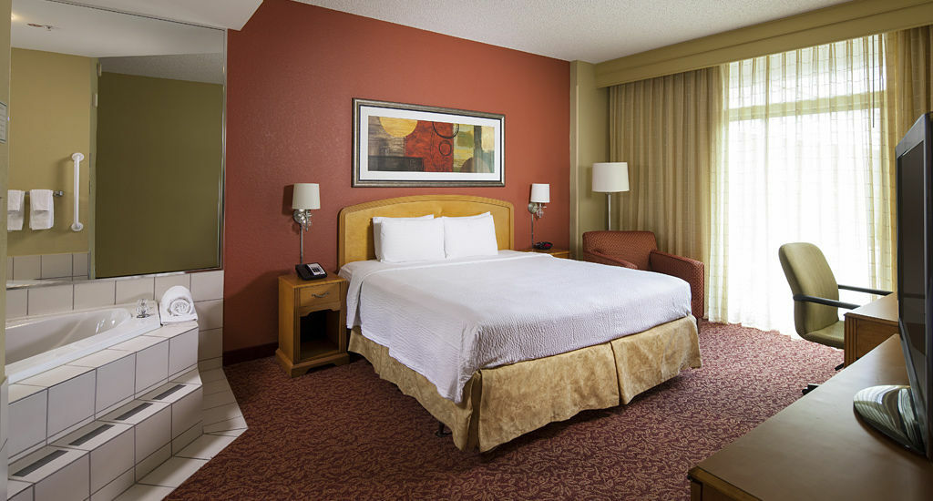 Courtyard By Marriott Orlando Lake Buena Vista In The Marriott Village Eksteriør bilde